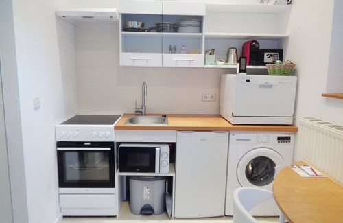 Eimersleben Apartment | NO SMOKING APARTMENT NEAR A2✹