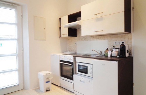 Eimersleben Apartment | NO SMOKING APARTMENT NEAR A2✹