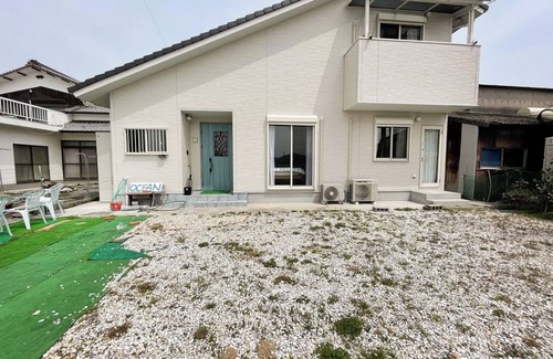 Ochi-gun Apartment | No Smoking /Imabari Ehime