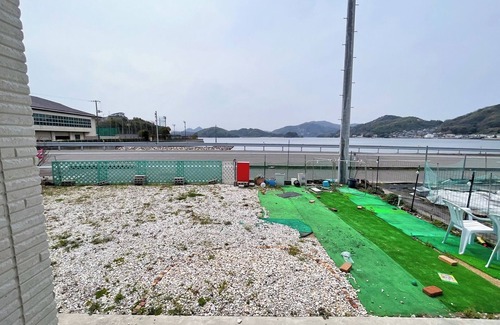 Ochi-gun Apartment | No Smoking /Imabari Ehime