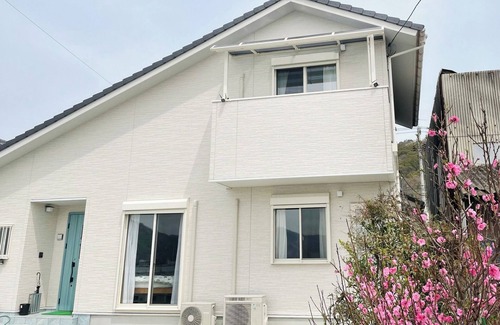 Ochi-gun Apartment | No Smoking /Imabari Ehime
