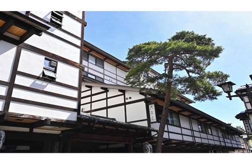 Kusatsu Onsen Hotel | No smokingKamiyashiki Room only/Agatsuma Gunma