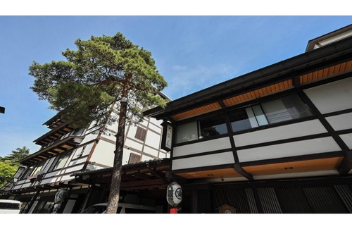 Kusatsu Onsen Hotel | No smokingKamiyashiki Room only/Agatsuma Gunma