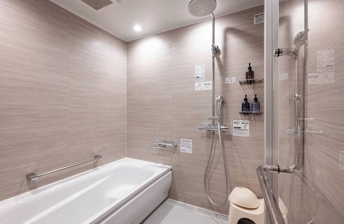 Maejima Hotel | No SmokingTwin room | Room only plan/Naha Okinawa