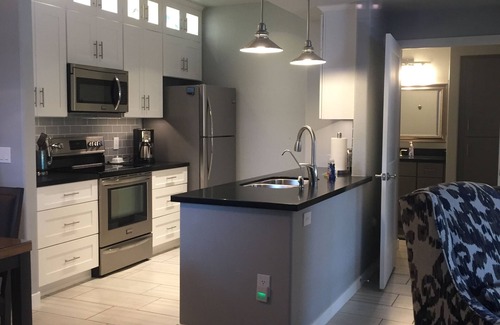 Fountain Hills Condo | No stairs - Beautiful 2 King Bedrooms in Fountain Hills