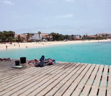 Santa Maria Apartment | NO STRESS HERE