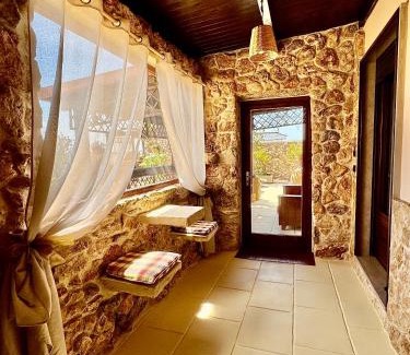 Torre Santa Susanna Apartment | No Vabbè! Penthouse…