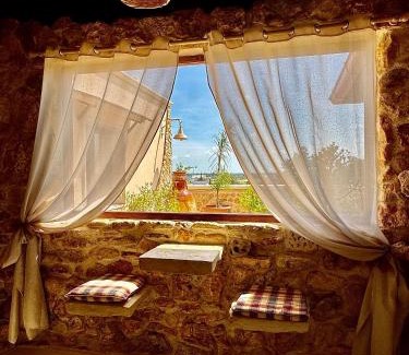 Torre Santa Susanna Apartment | No Vabbè! Penthouse…