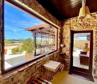 Torre Santa Susanna Apartment | No Vabbè! Penthouse…