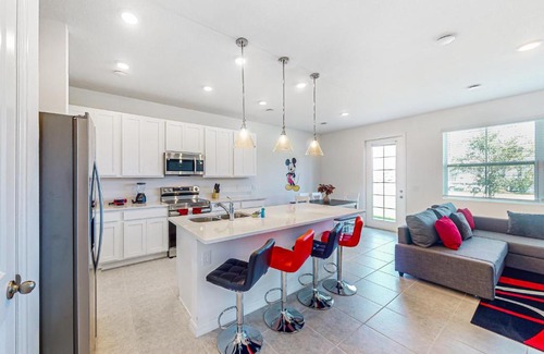 Davenport House | No Worries Retreat