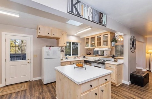 Big Bear Lake Cabin | No worries