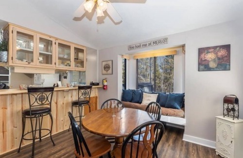 Big Bear Lake Cabin | No worries