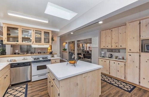 Big Bear Lake Cabin | No worries