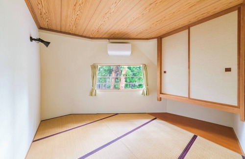 Inawashiro Cottage | No028/Yama-gun Fukushima
