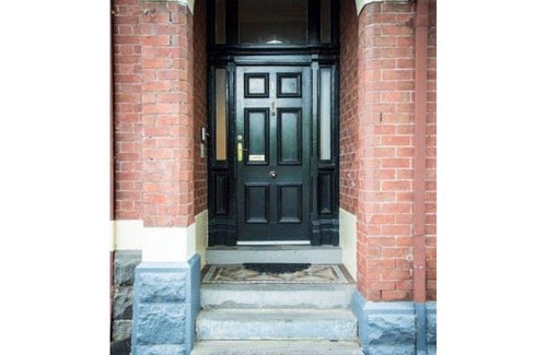 Ballarat Apartment | No1 Errard Accommodation