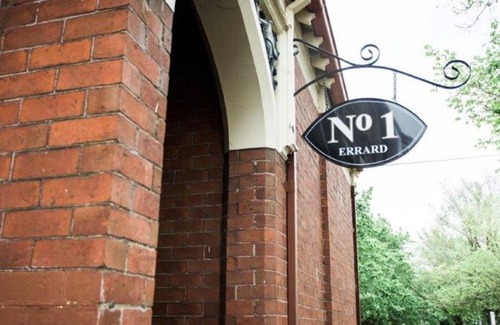 Ballarat Apartment | No1 Errard Accommodation