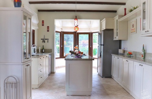 Esentepe Villa | No1 The Lanterns, Peake’s Retreats North Cyprus
