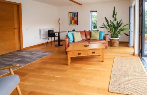 Bishops Castle House | No1 The Lodge