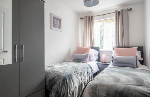 Mansfield Apartment | No10 Nursery Convent