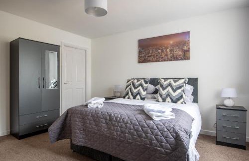 Mansfield Apartment | No10 Nursery Convent