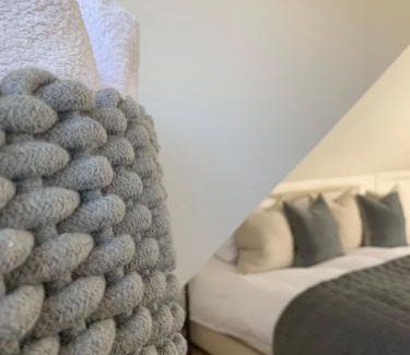 Offham Apartment | No11
