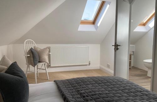 Offham Apartment | No11