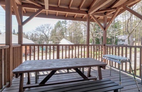 Inawashiro Cottage | No113 Rental villa where you can stay with your /Yama-gun Fukushima
