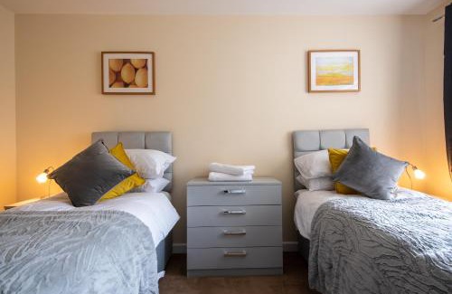 Mansfield Apartment | No16 Nursery Convent