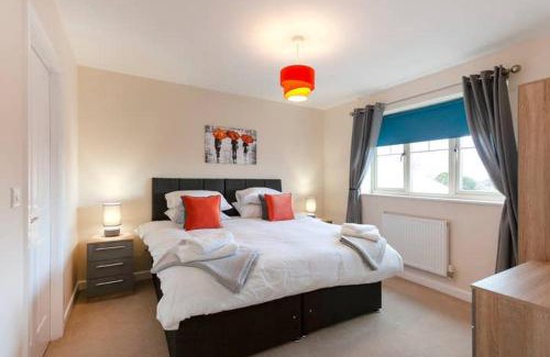 Mansfield Apartment | No18 Nursery Convent