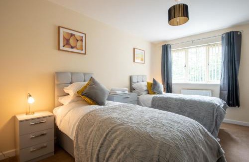 Mansfield Apartment | No18 Nursery Convent