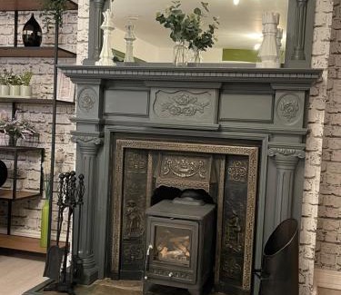 Moville Apartment | No2 at Rosebank Apartments