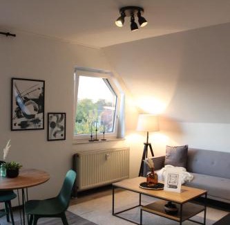 Kaarst Apartment | No2 by 21 Apartments