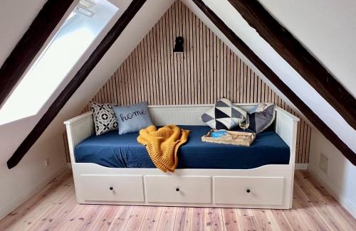 Polchow Apartment | No22.Holiday