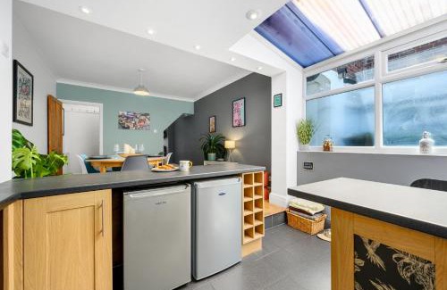 Sandbach House | No24Sandbach - Exclusive House - Pet Friendly