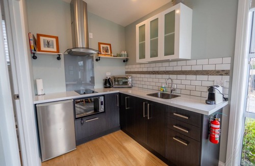 Twizel Apartment | No25 on Temple drive