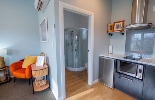 Twizel Apartment | No25 on Temple drive
