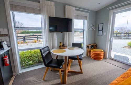Twizel Apartment | No25 on Temple drive