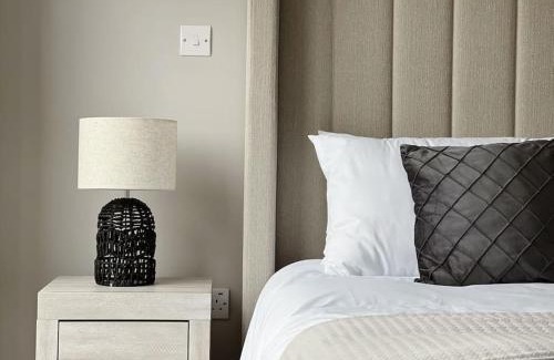 Bicester Apartment | No29, Luxury Apartment near Bicester Village