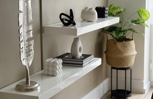 Bicester Apartment | No29, Luxury Apartment near Bicester Village