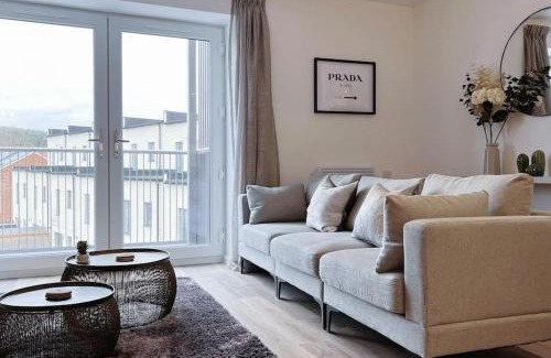 Bicester Apartment | No29, Luxury Apartment near Bicester Village