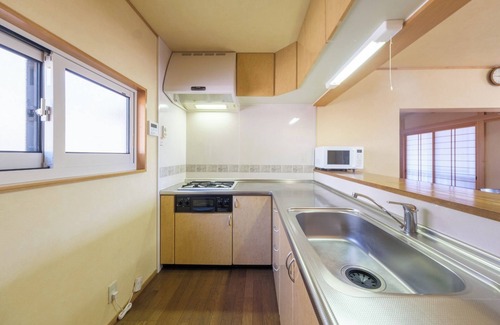 Inawashiro Cottage | No299/Yama-gun Fukushima