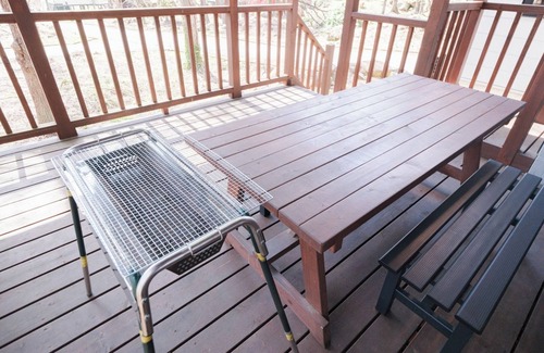 Inawashiro Cottage | No299/Yama-gun Fukushima