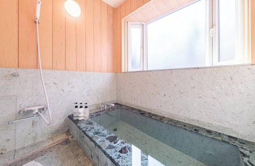 Inawashiro Cottage | No299/Yama-gun Fukushima