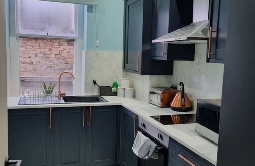 Cockermouth Apartment | No3 Spacious Apartment, Cockermouth.
