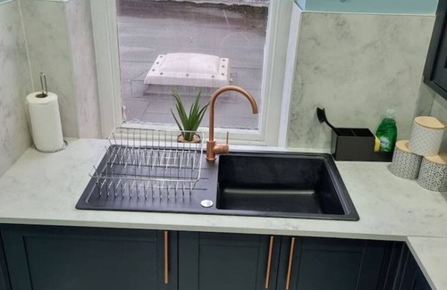 Cockermouth Apartment | No3 Spacious Apartment, Cockermouth.