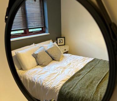 Atlantic Wharf Apartment | No31 Apartment Cardiff