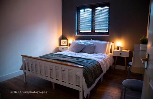 Atlantic Wharf Apartment | No31 Apartment Cardiff