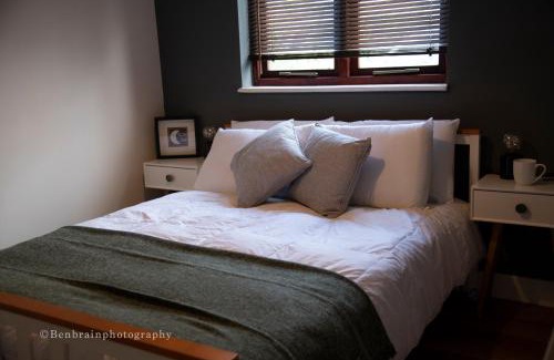 Atlantic Wharf Apartment | No31 Apartment Cardiff
