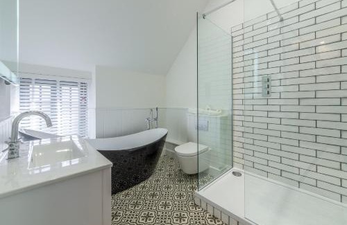 Thornham House | No33 THORNHAM BOUTIQUE COTTAGE 2