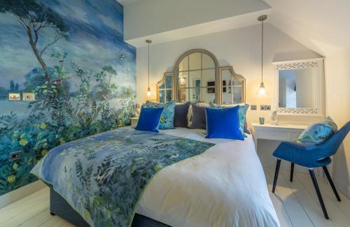 Thornham House | No33 THORNHAM BOUTIQUE COTTAGE 2